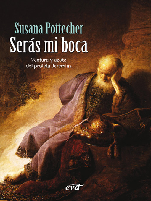 Title details for Serás mi boca by Susana Pottecher Gamir - Available